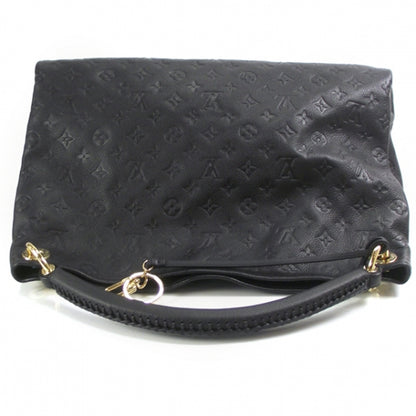Louis Vuitton Empreinte Artsy MM Black 5 of 8