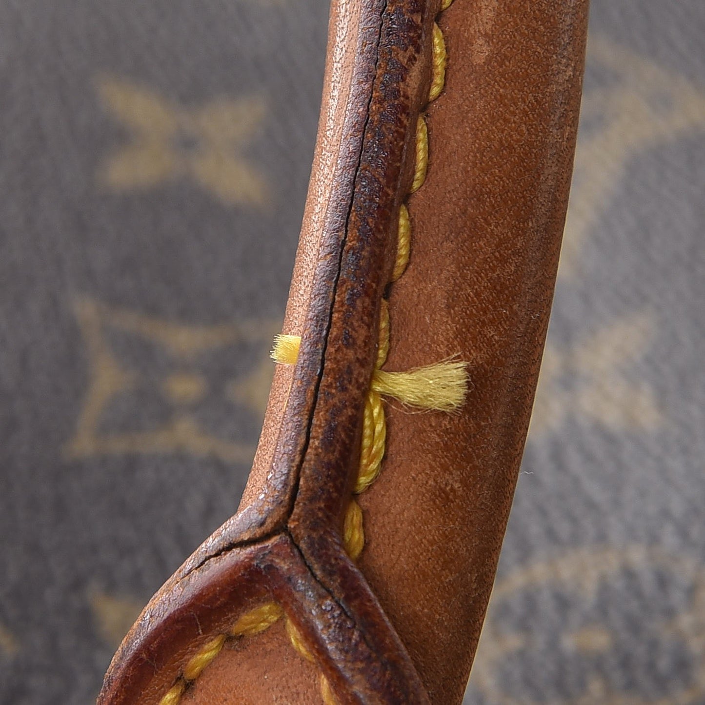 Monogram Keepall 55