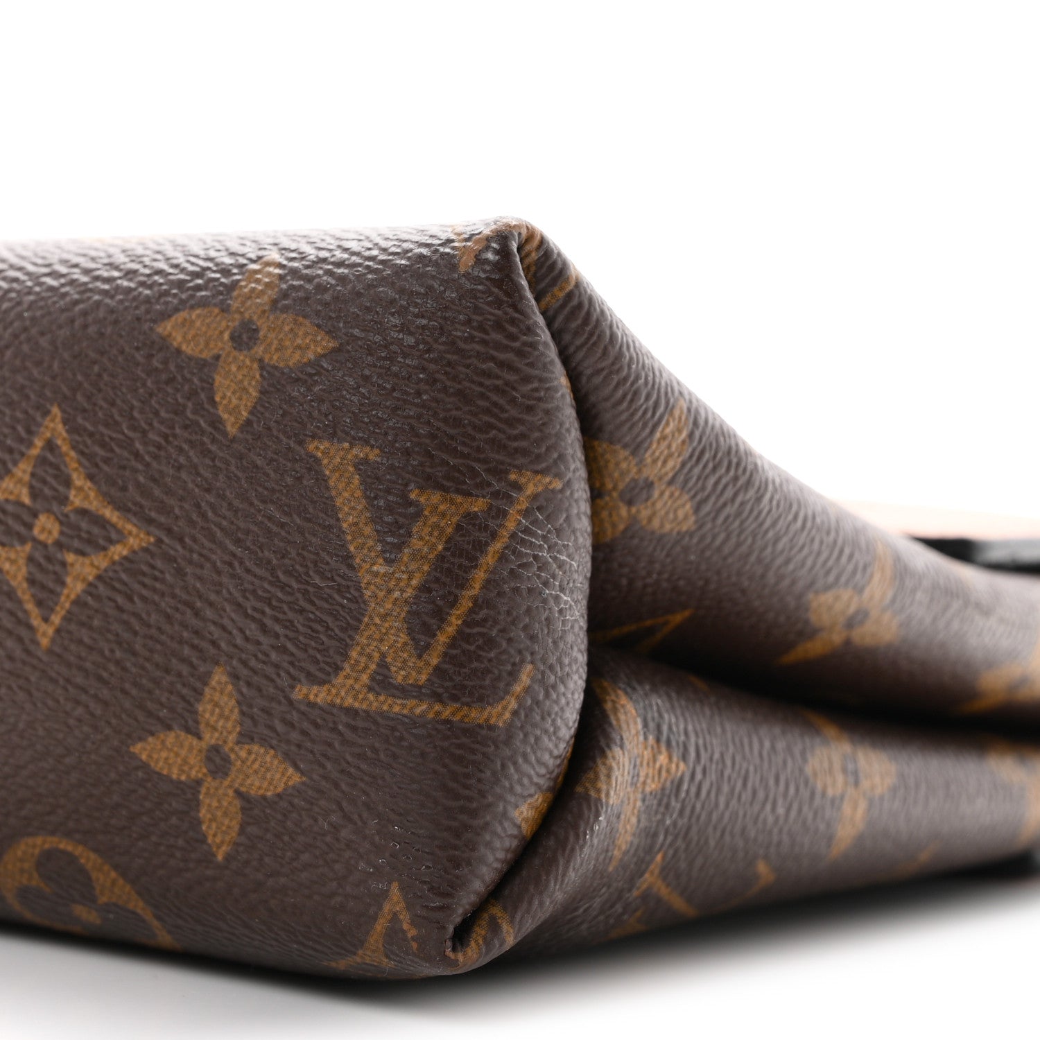 Louis Vuitton Monogram Saint Placide Peche 10 of 11