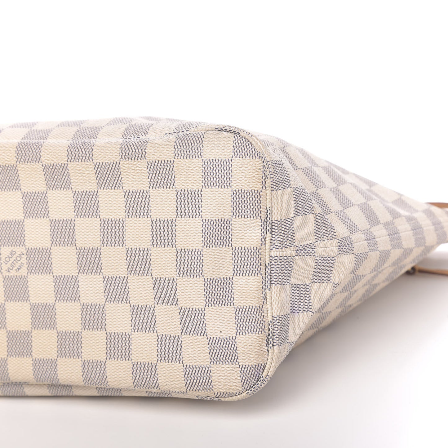 Damier Azur Neverfull MM