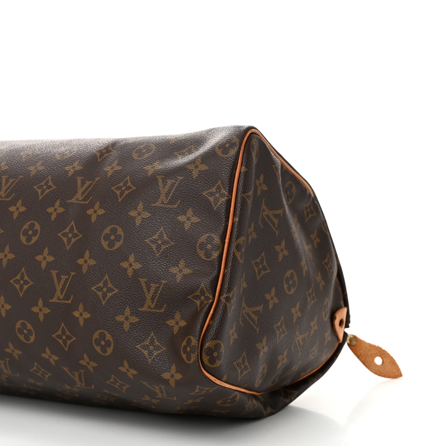 Louis Vuitton Monogram Speedy 40 10 of 10