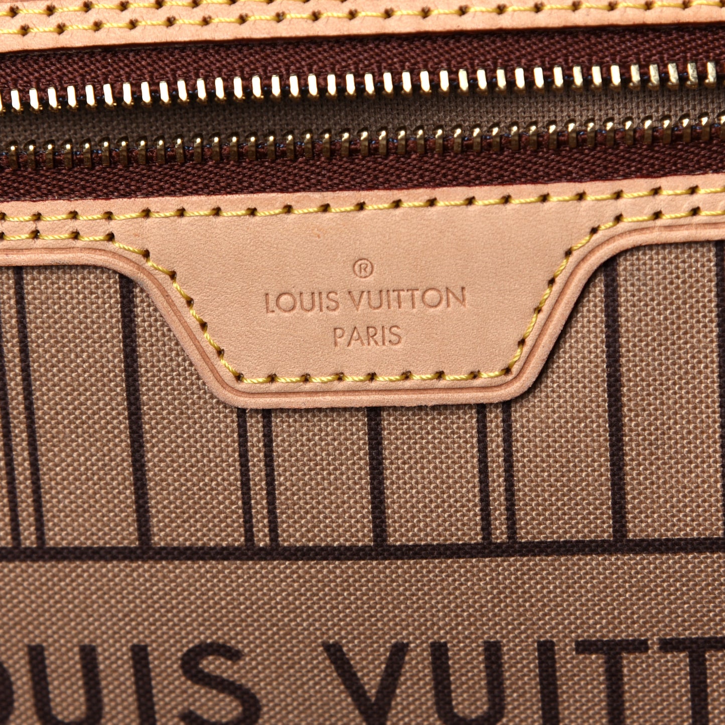 Monogram Neo Neverfull GM
