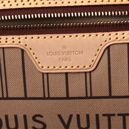 Louis Vuitton Monogram Neo Neverfull GM 7 of 13