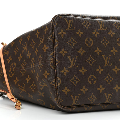 Louis Vuitton Monogram Neo Neverfull GM 10 of 12