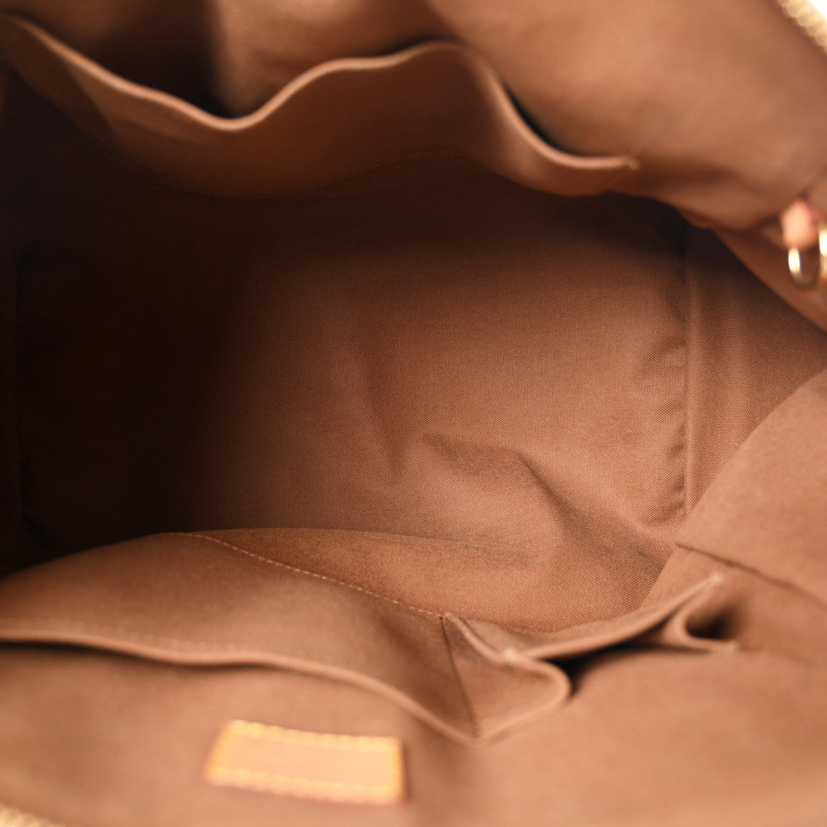 Louis Vuitton Monogram Tivoli GM 5 of 11