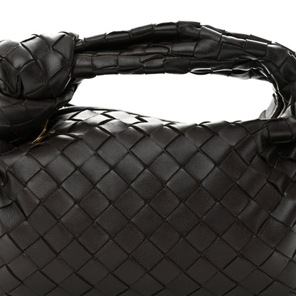 Bottega Veneta Nappa Intrecciato Mini Jodie Fondant 8 of 10