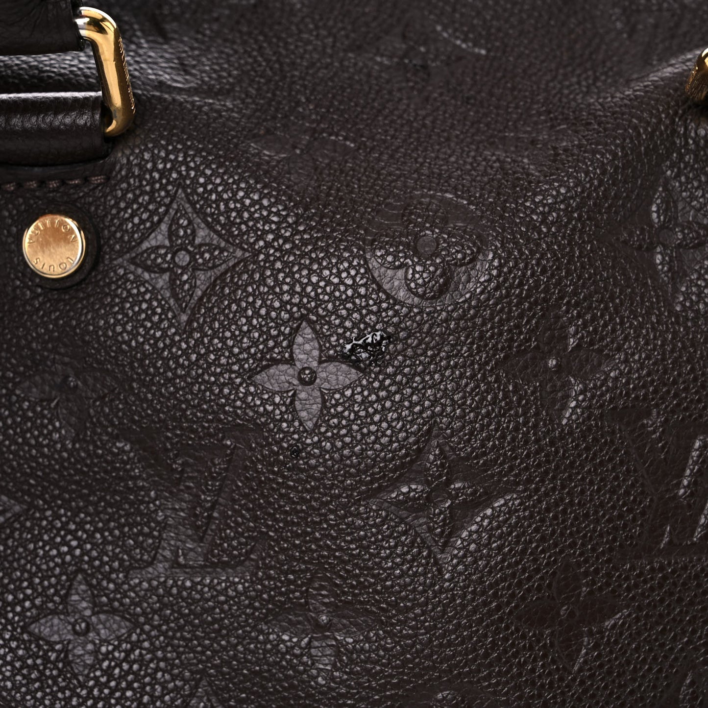 Empreinte Speedy Bandouliere 30 Terre