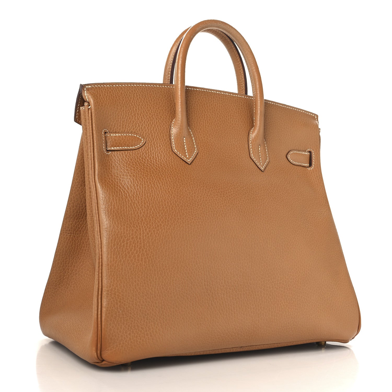 Hermes Ardennes HAC Birkin 32 Naturelle 3 of 14