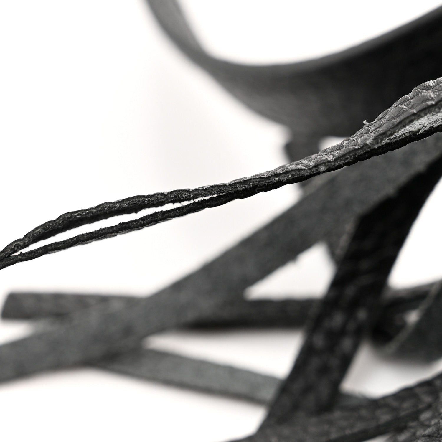 Gucci Pebbled Calfskin Small Soho Disco Bag Black 12 of 13