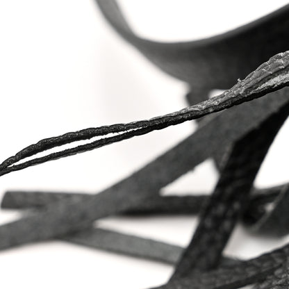 Gucci Pebbled Calfskin Small Soho Disco Bag Black 12 of 13