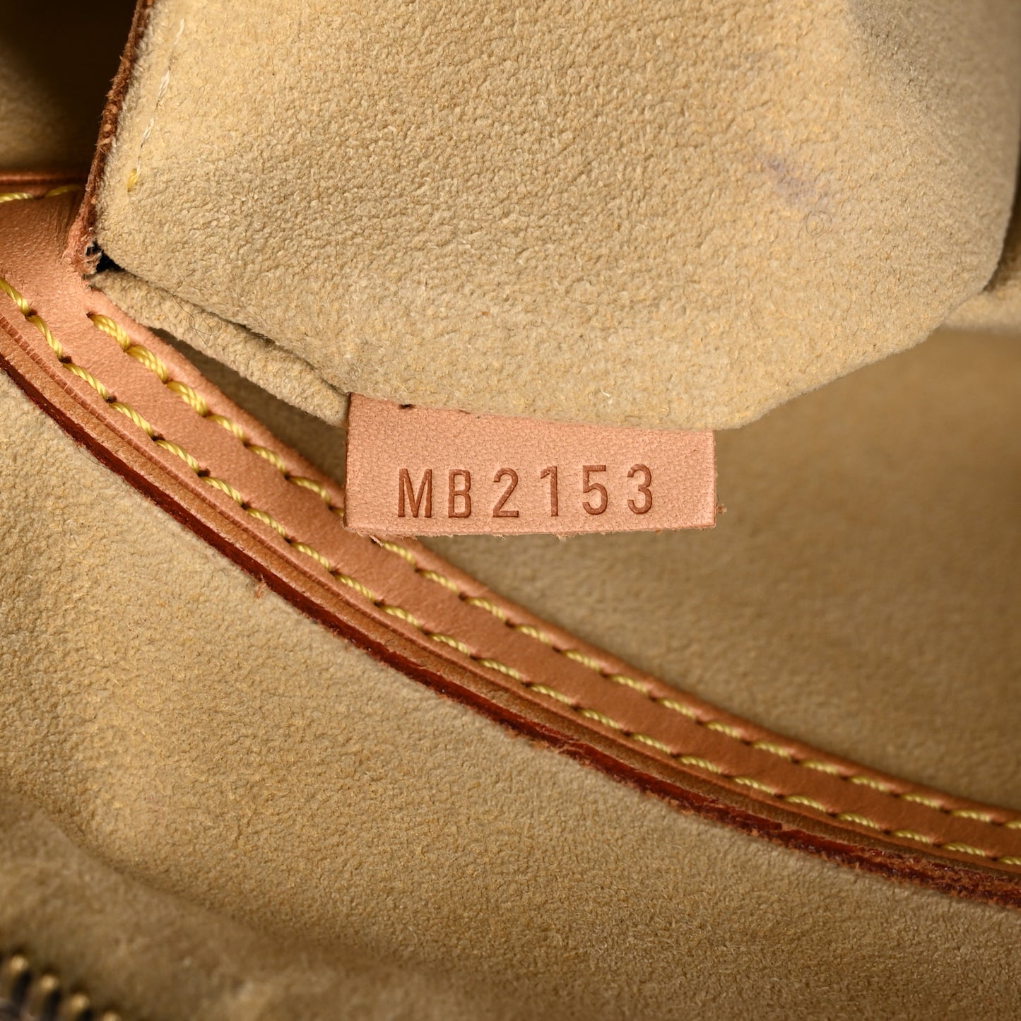 Monogram Retiro PM