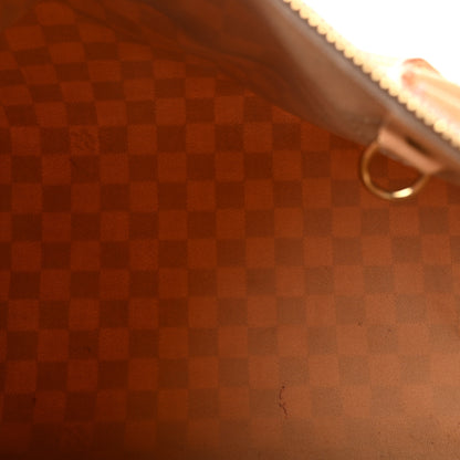 Louis Vuitton Damier Azur Speedy 30 5 of 10