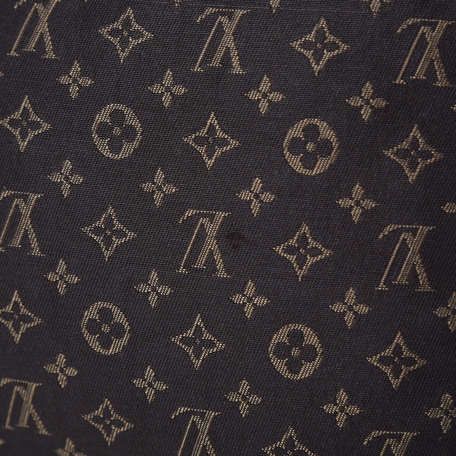 Louis Vuitton Monogram Idylle Speedy Bandouliere 30 Fusain 11 of 14