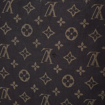 Louis Vuitton Monogram Idylle Speedy Bandouliere 30 Fusain 11 of 14