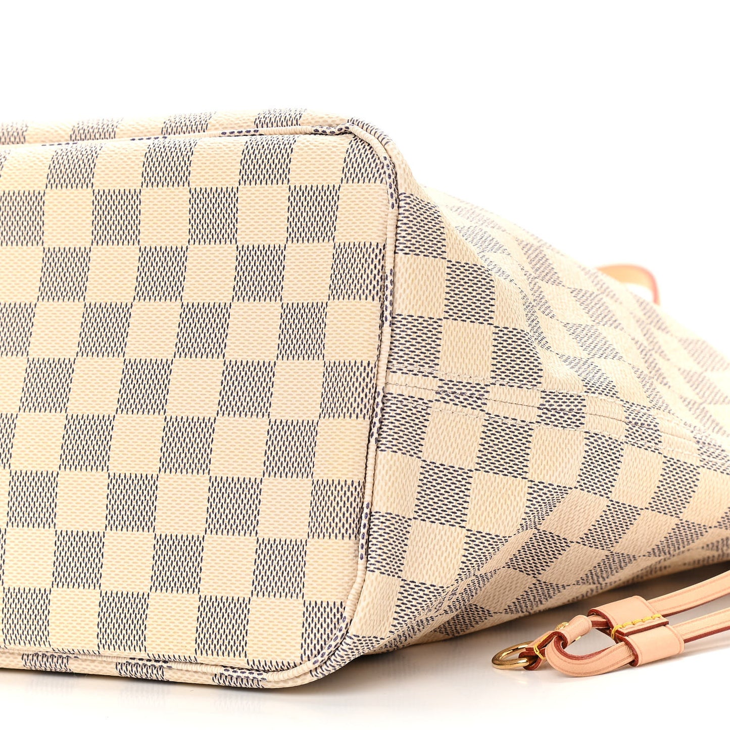 Damier Azur Neo Neverfull MM