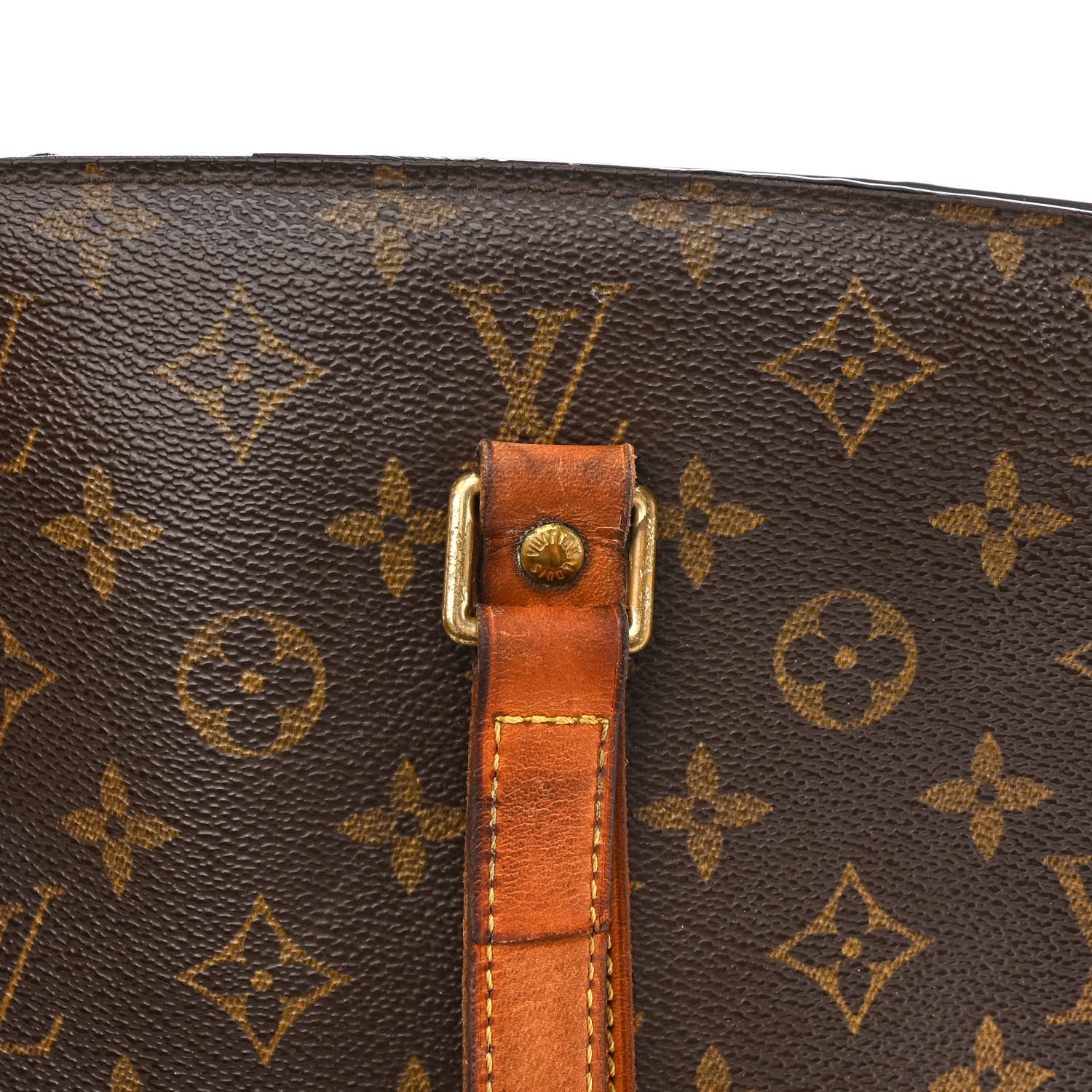 Louis Vuitton Monogram Babylone 17 of 21
