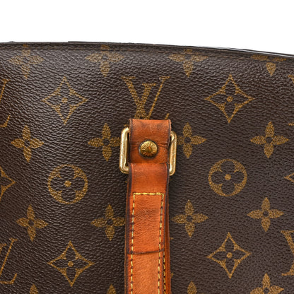 Louis Vuitton Monogram Babylone 17 of 21