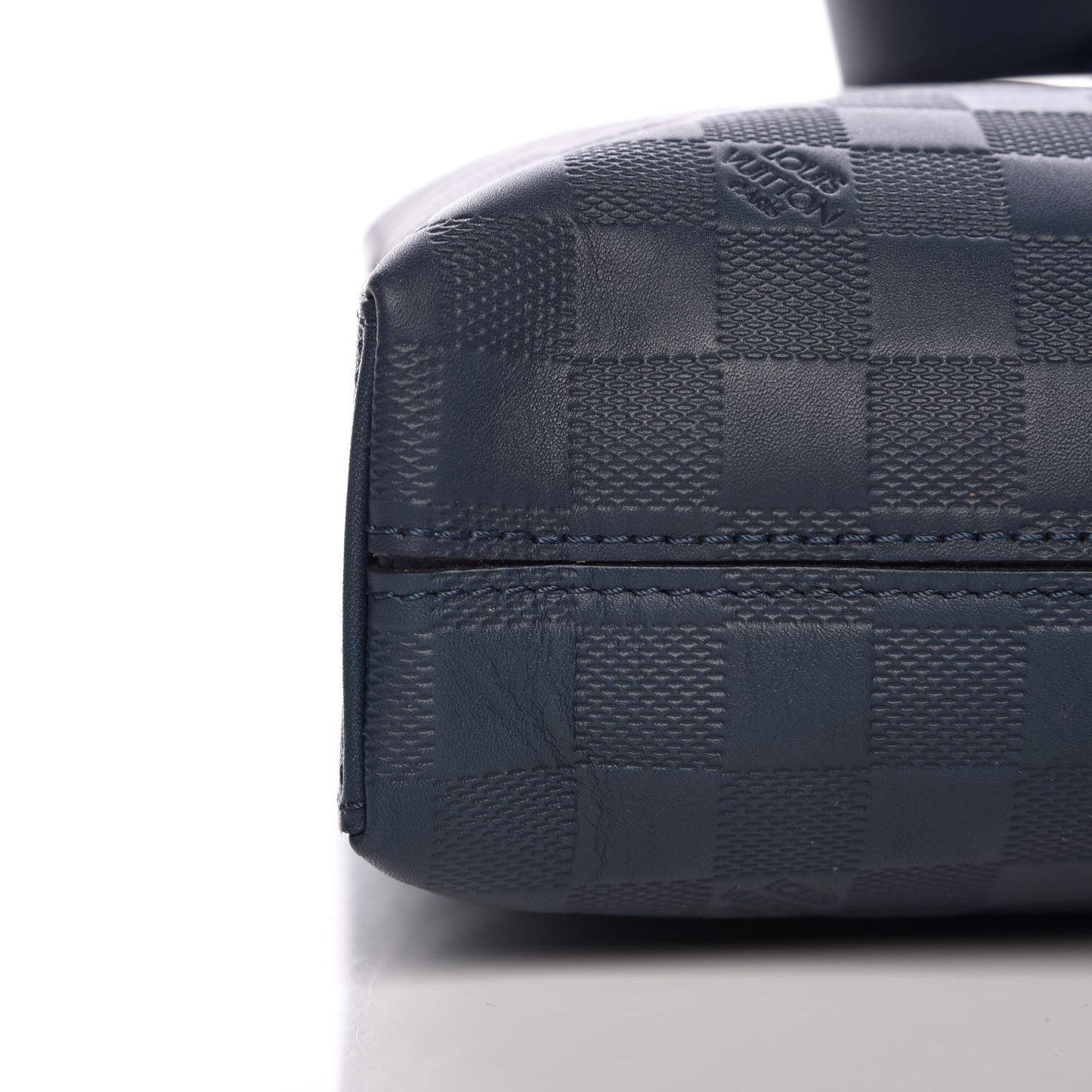 Damier Infini Porte-Documents Jour Briefcase Cosmos