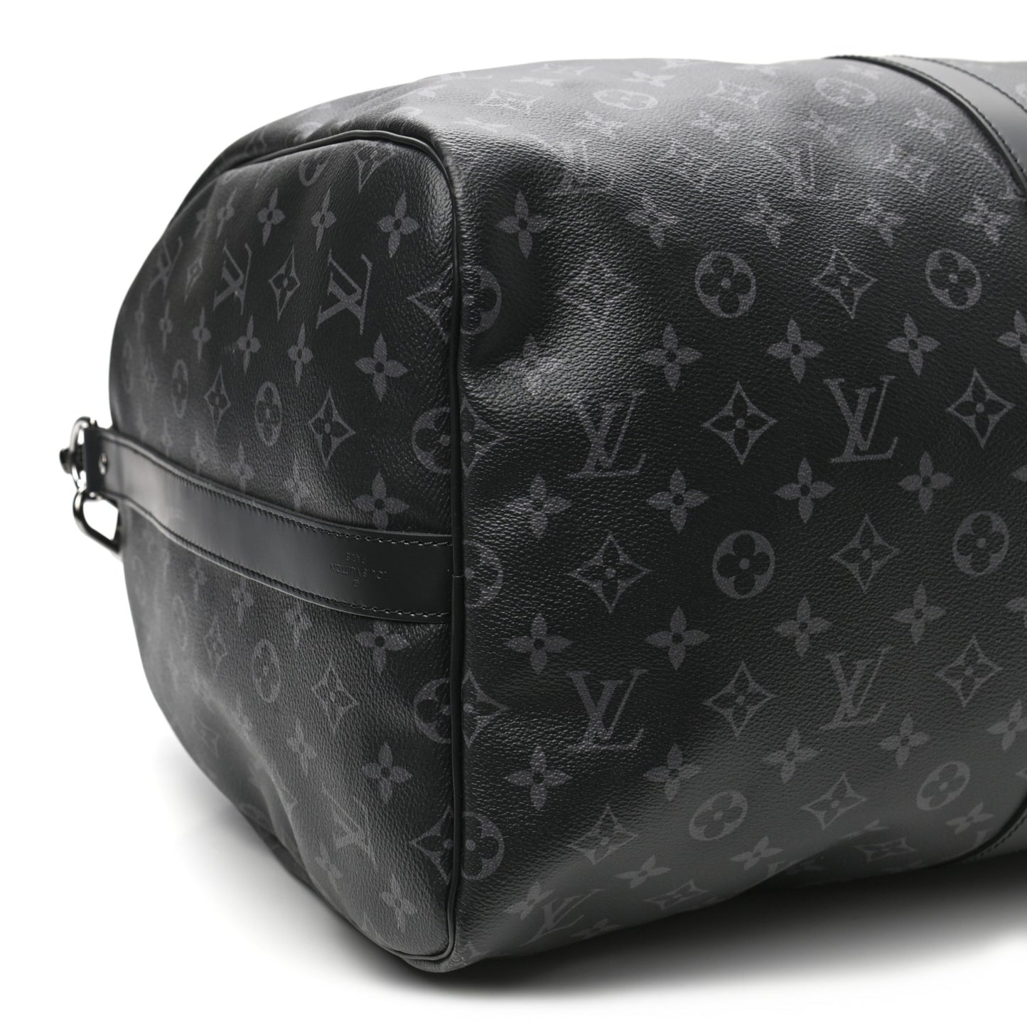 Monogram Eclipse Keepall Bandouliere 55