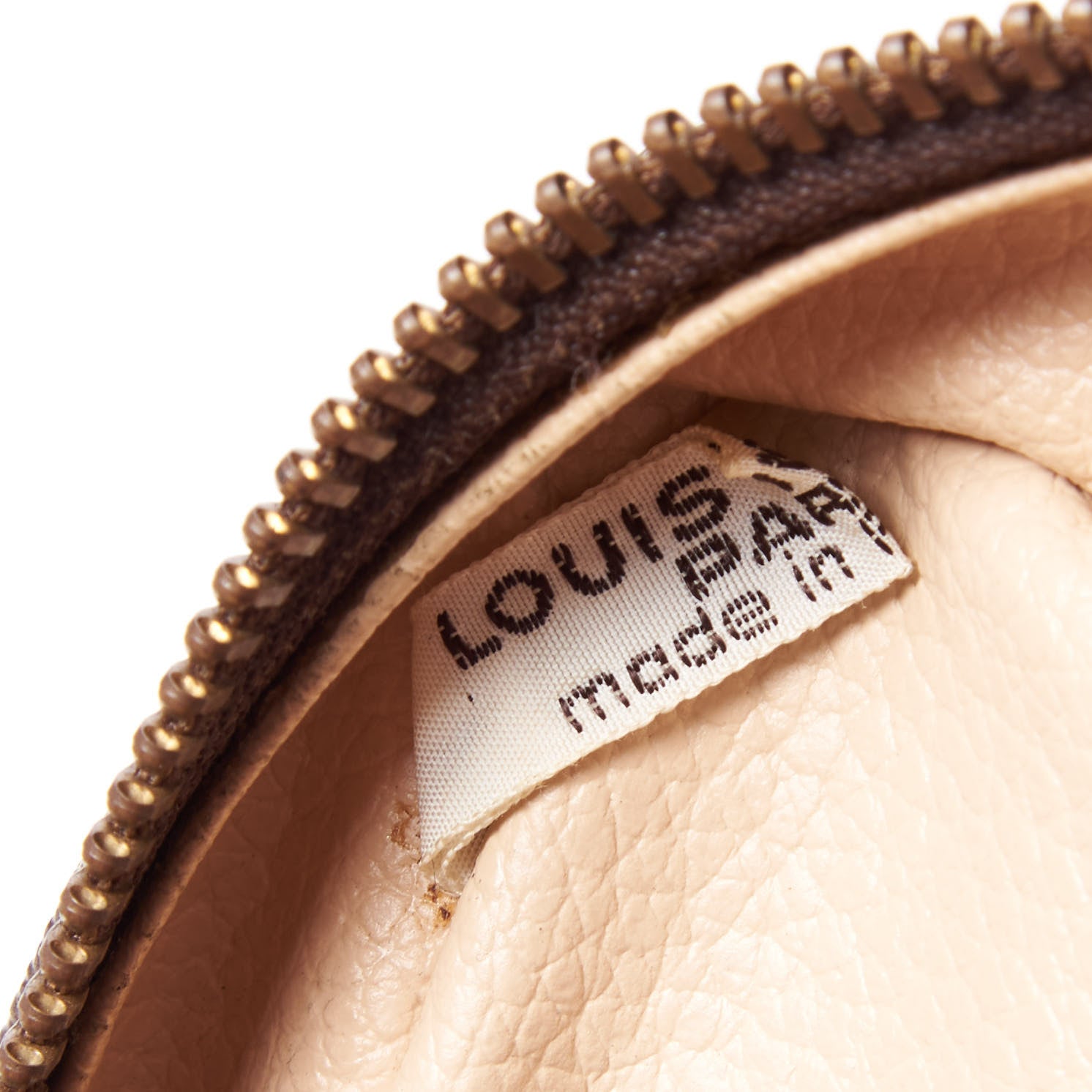Louis Vuitton Monogram Trousse Toilette 23 7 of 8
