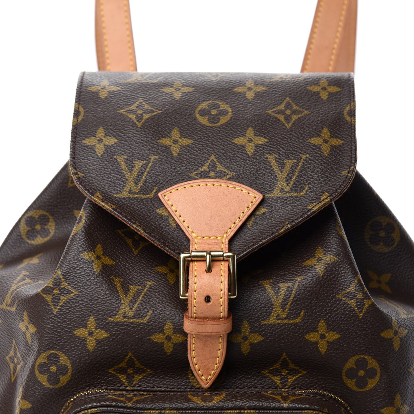 Monogram Montsouris MM Backpack
