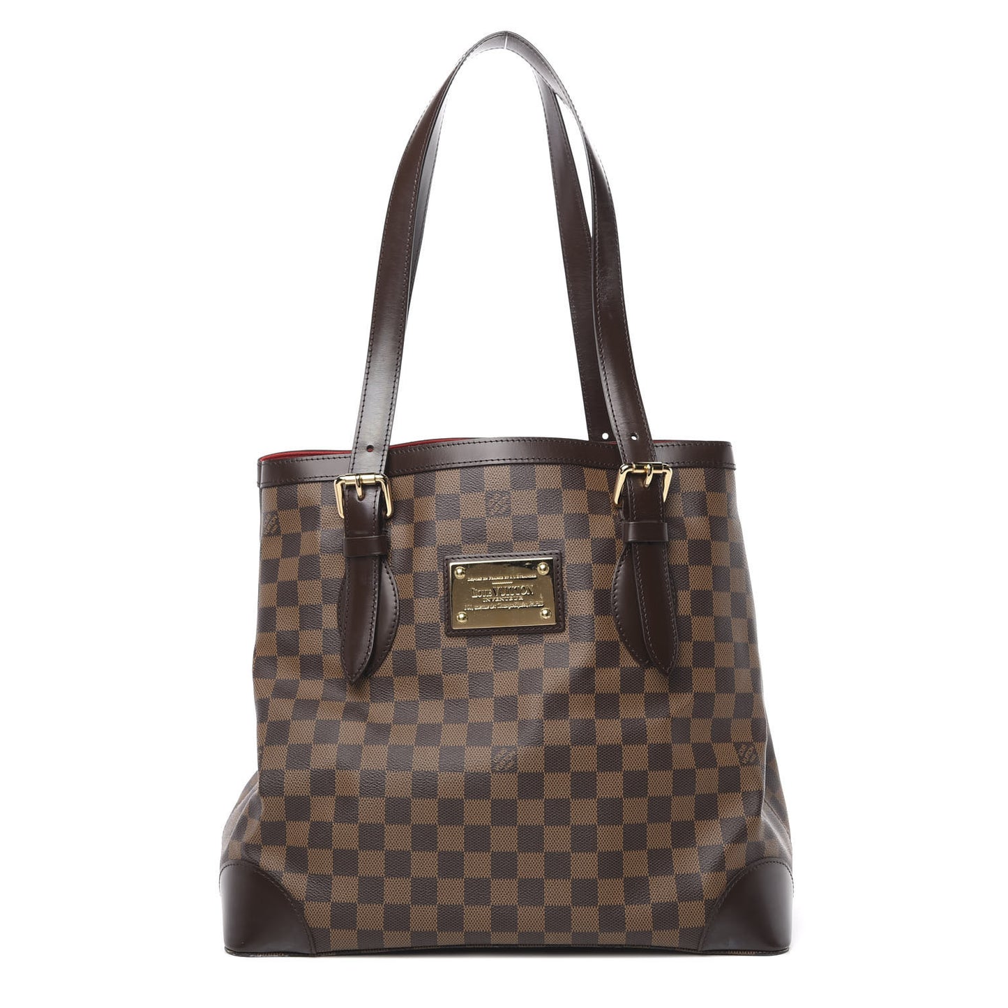 Damier Ebene Hampstead GM