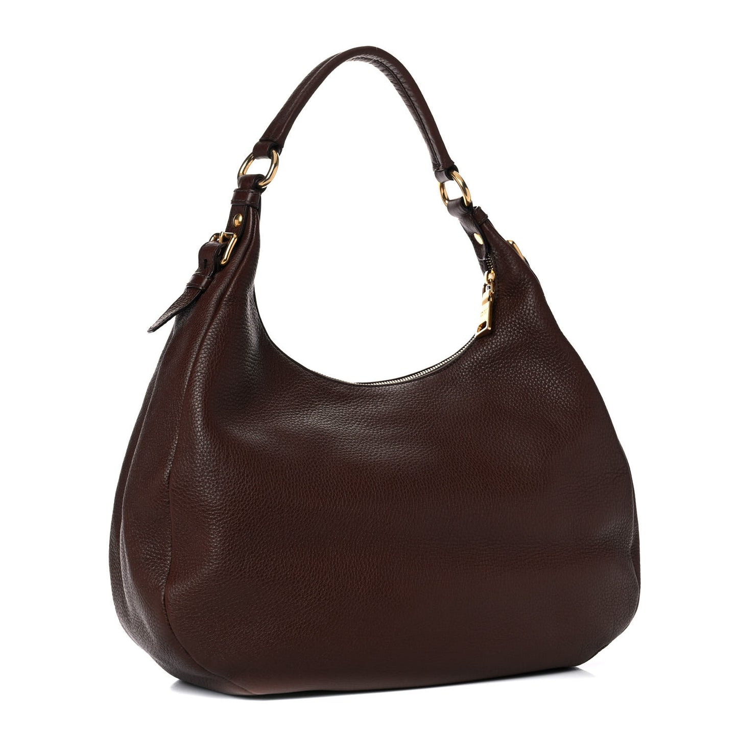 Vitello Daino Hobo Bruciato