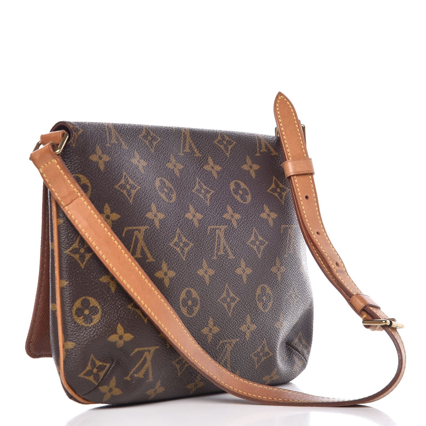 Monogram Musette Tango