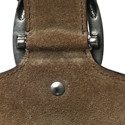 Gucci GG Supreme Monogram Mini Dionysus Shoulder Bag Taupe 13 of 17