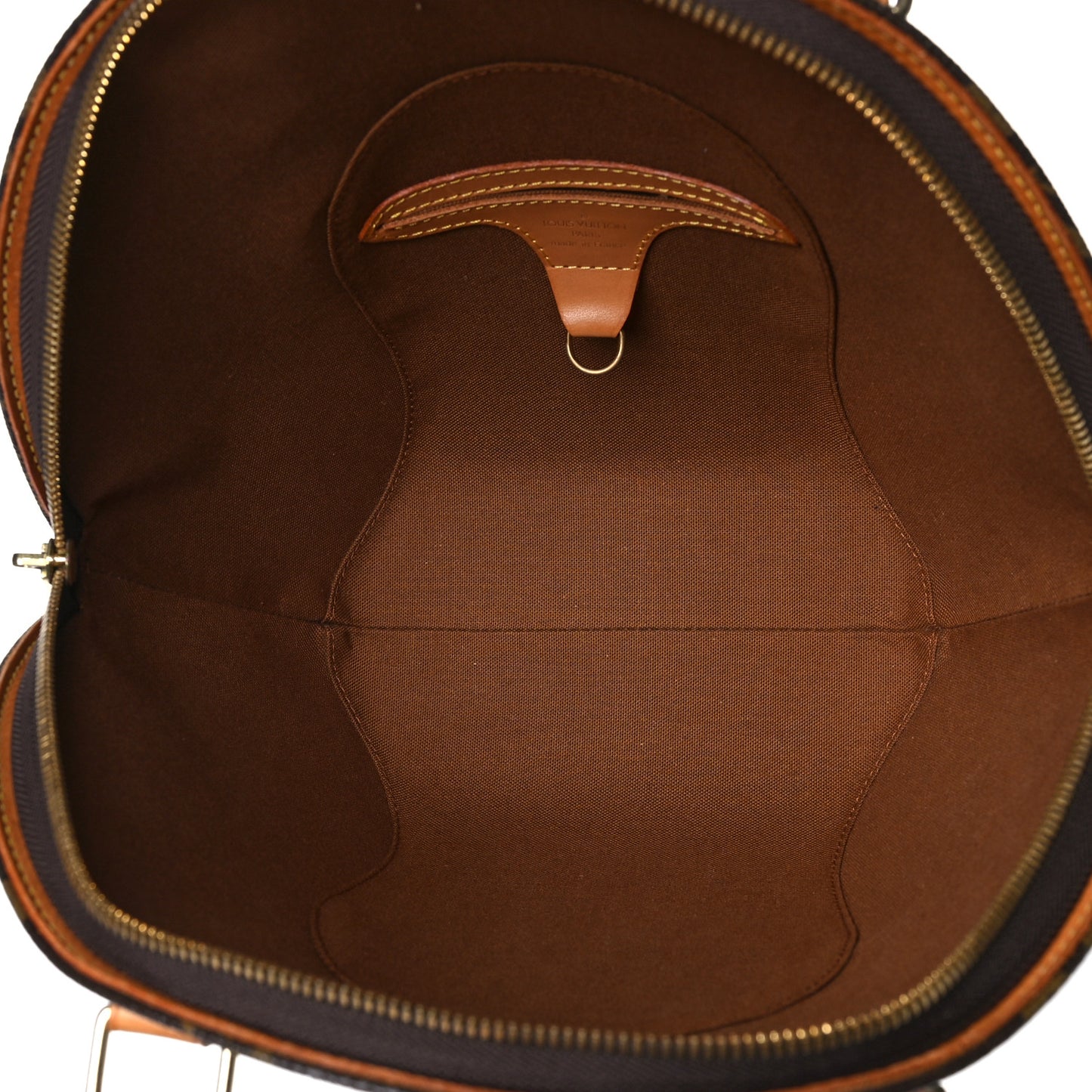 Monogram Ellipse PM