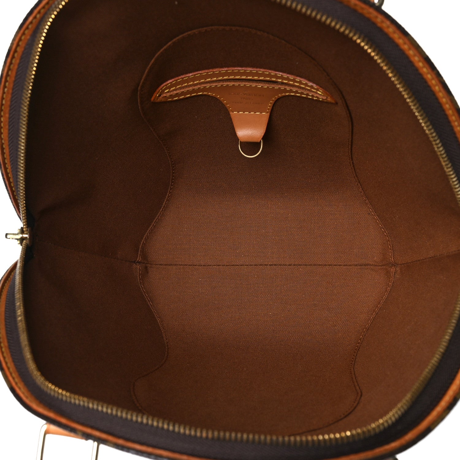 Louis Vuitton Monogram Ellipse PM 5 of 10