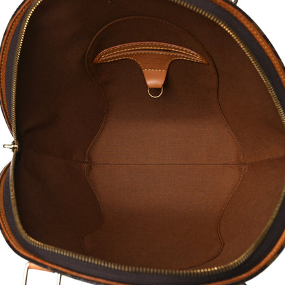Louis Vuitton Monogram Ellipse PM 5 of 10