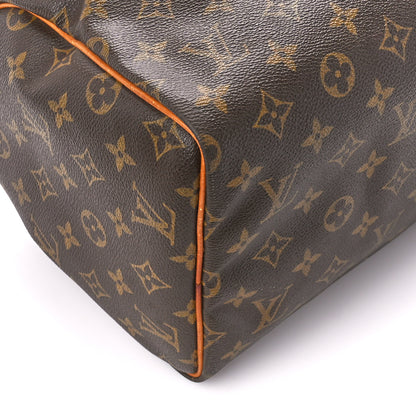 Louis Vuitton Monogram Speedy 30 10 of 17
