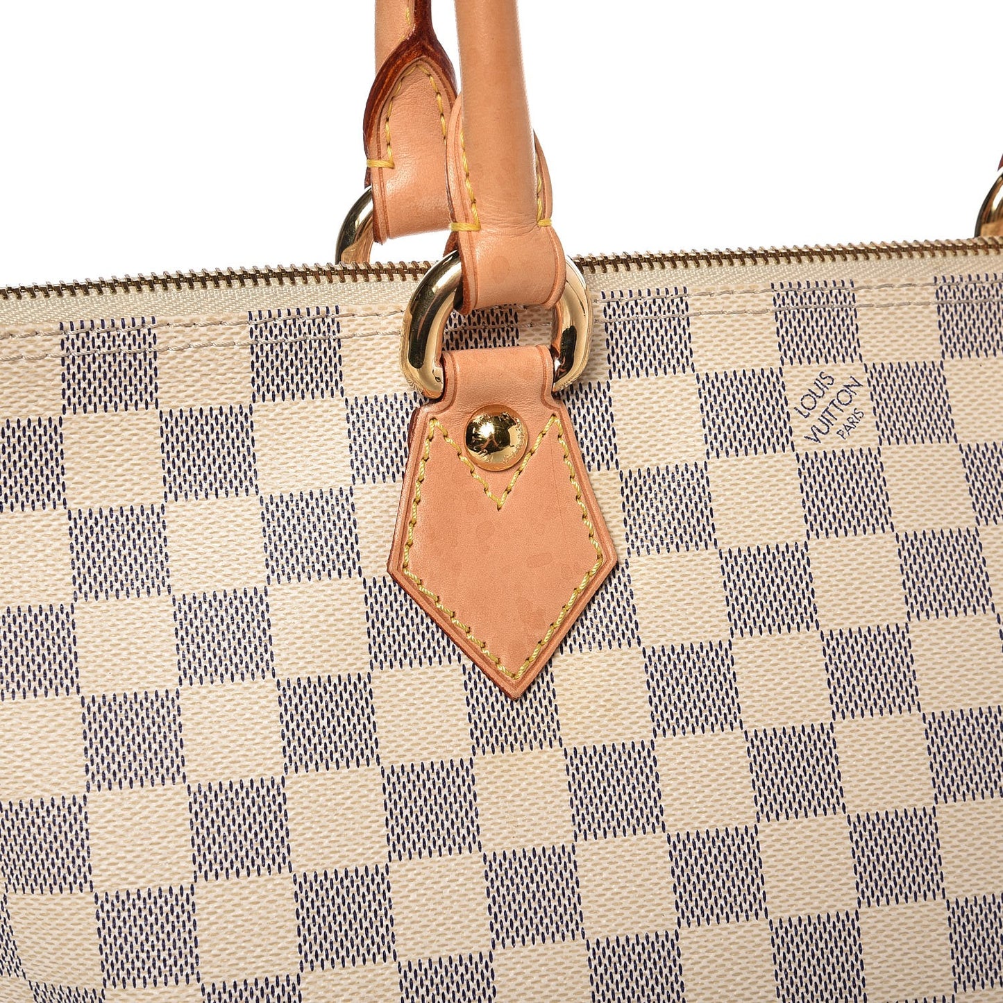 Damier Azur Saleya PM