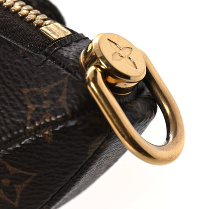 Louis Vuitton X NIGO Monogram Duck Bag 11 of 13