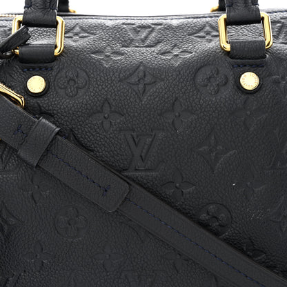 Louis Vuitton Empreinte Speedy Bandouliere 25 Infini 8 of 15