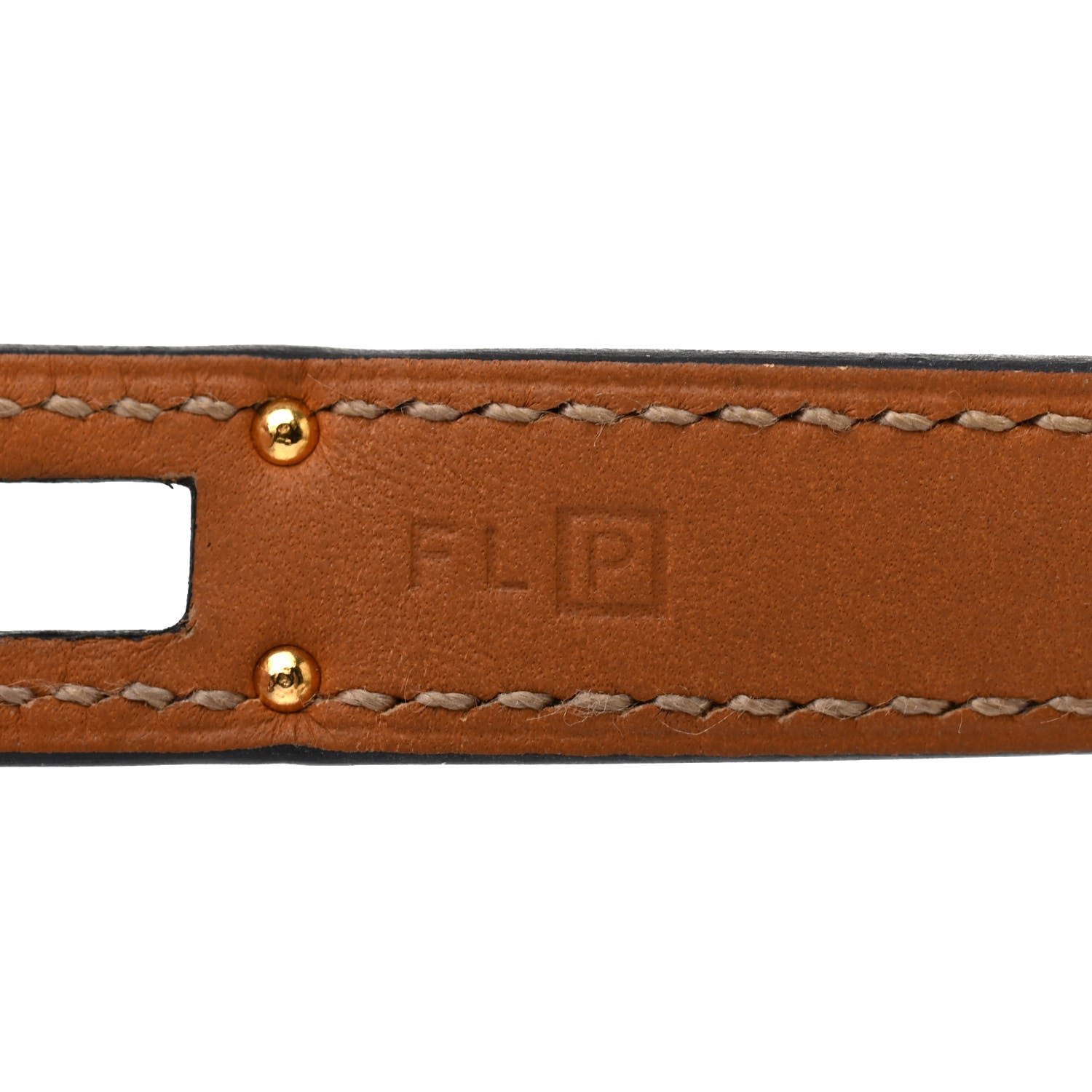 Hermes Swift Kelly Double Tour Bracelet S Cassis 5 of 7