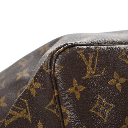 Louis Vuitton Monogram Neo Neverfull GM 7 of 8