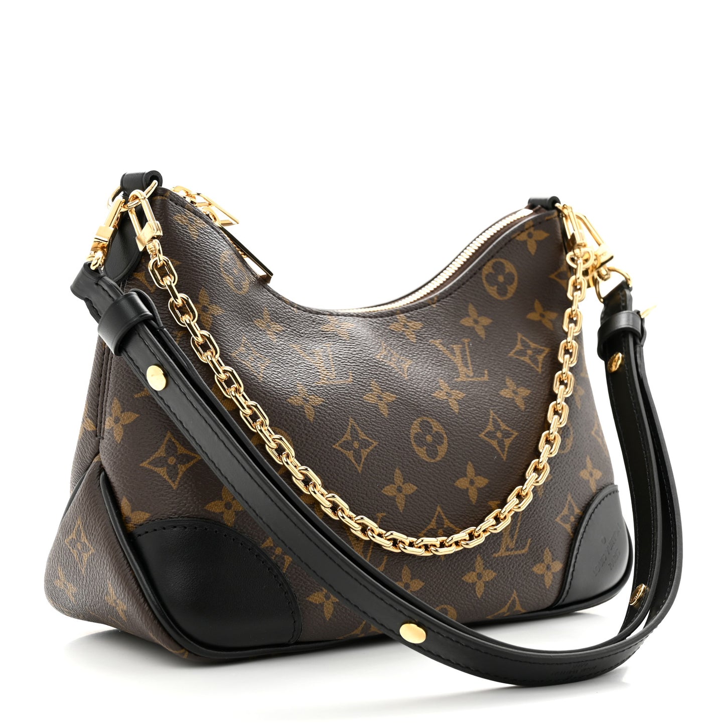Monogram Boulogne NM Black