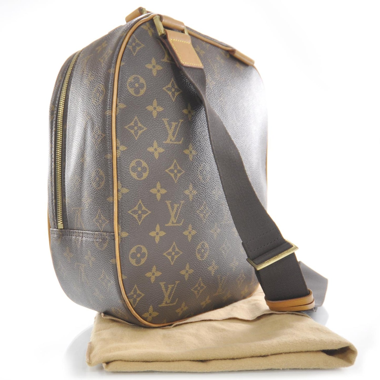 Monogram Sac a Dos Packall
