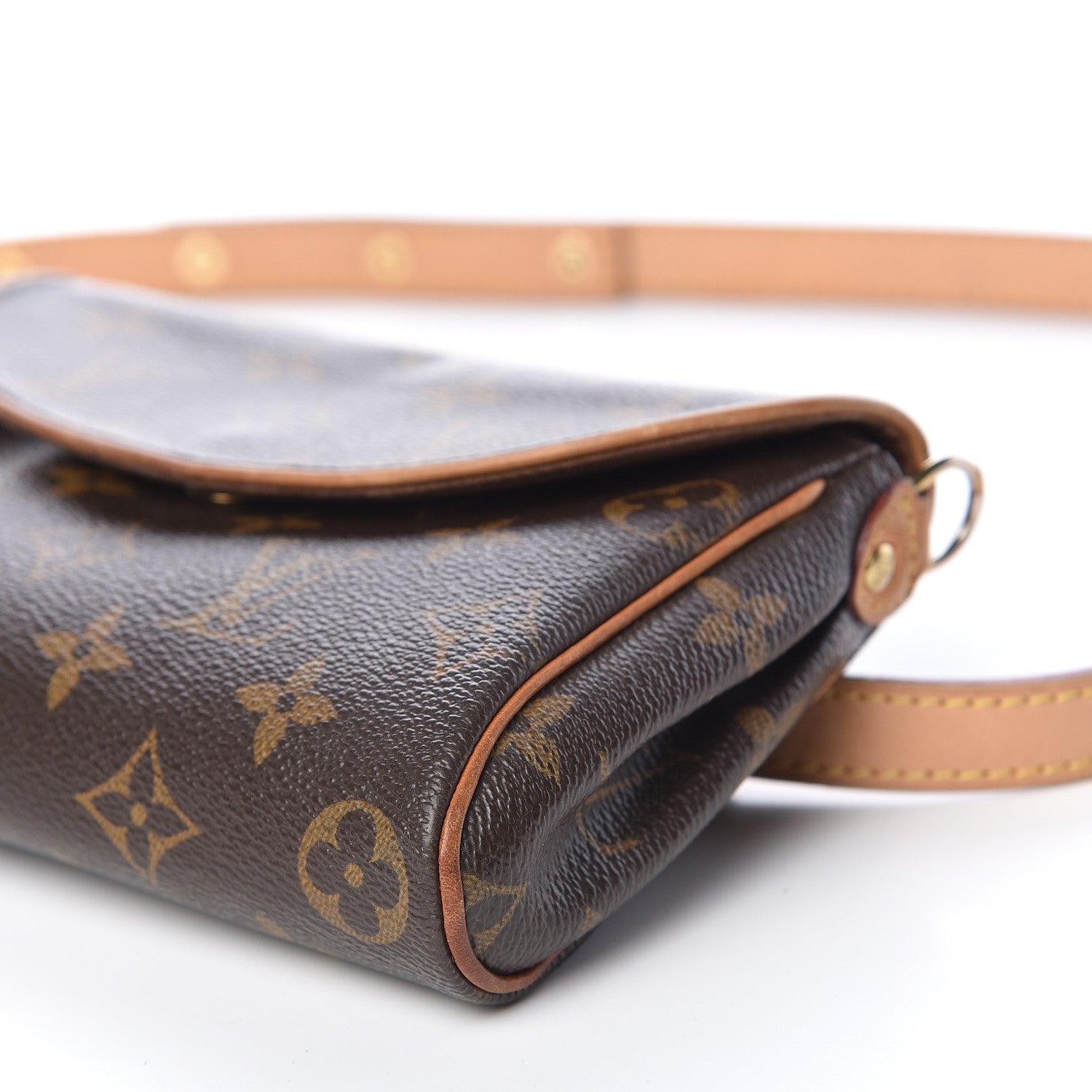 Louis Vuitton Monogram Pochette Friendly S 6 of 20