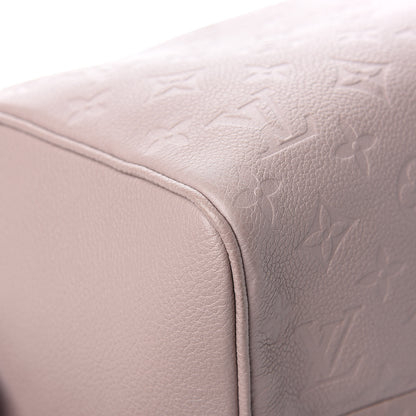 Louis Vuitton Empreinte Speedy Bandouliere 30 NM Mastic 11 of 15