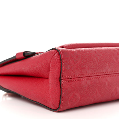Louis Vuitton Empreinte Vavin BB Cherry Berry 8 of 9