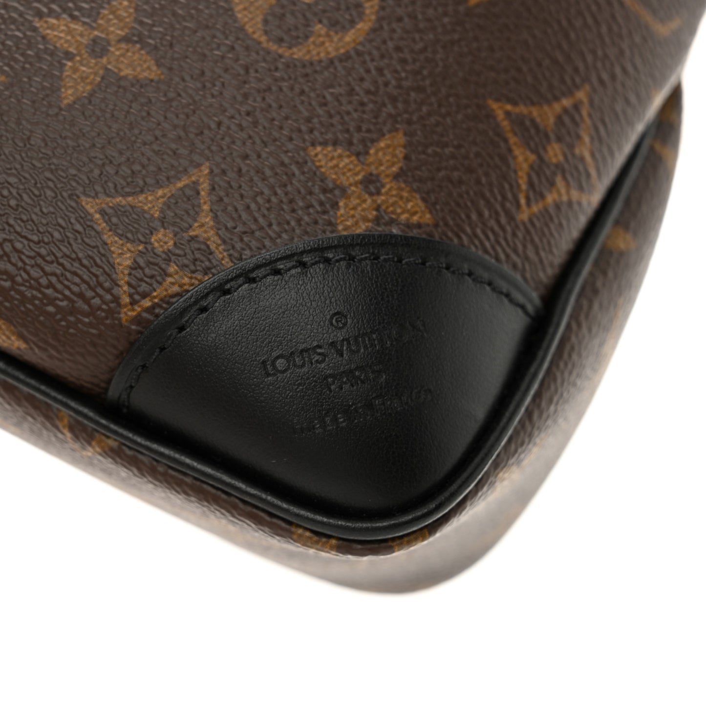 Monogram Odeon PM Black