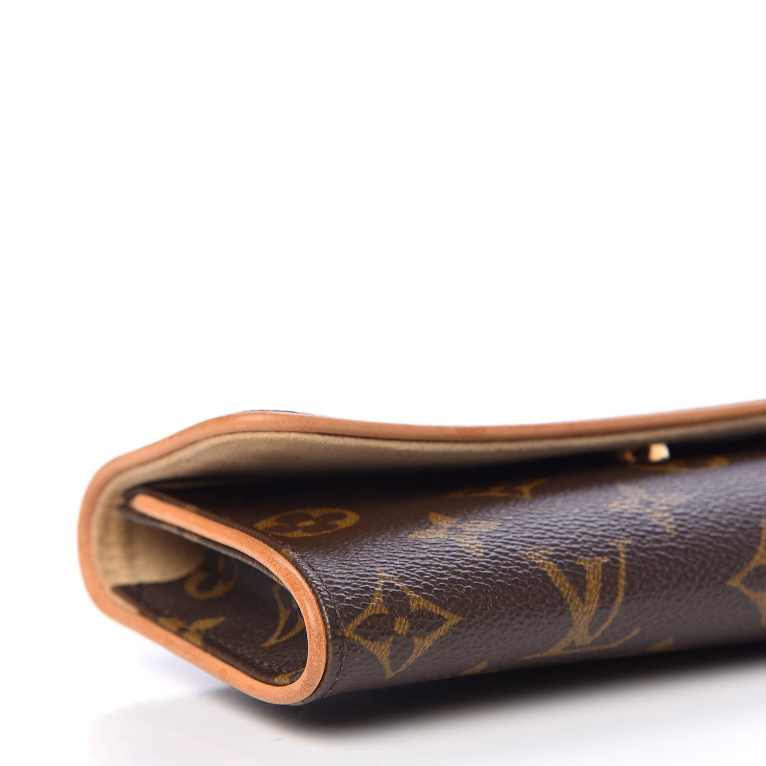 Louis Vuitton Monogram Pochette Twin PM 8 of 10