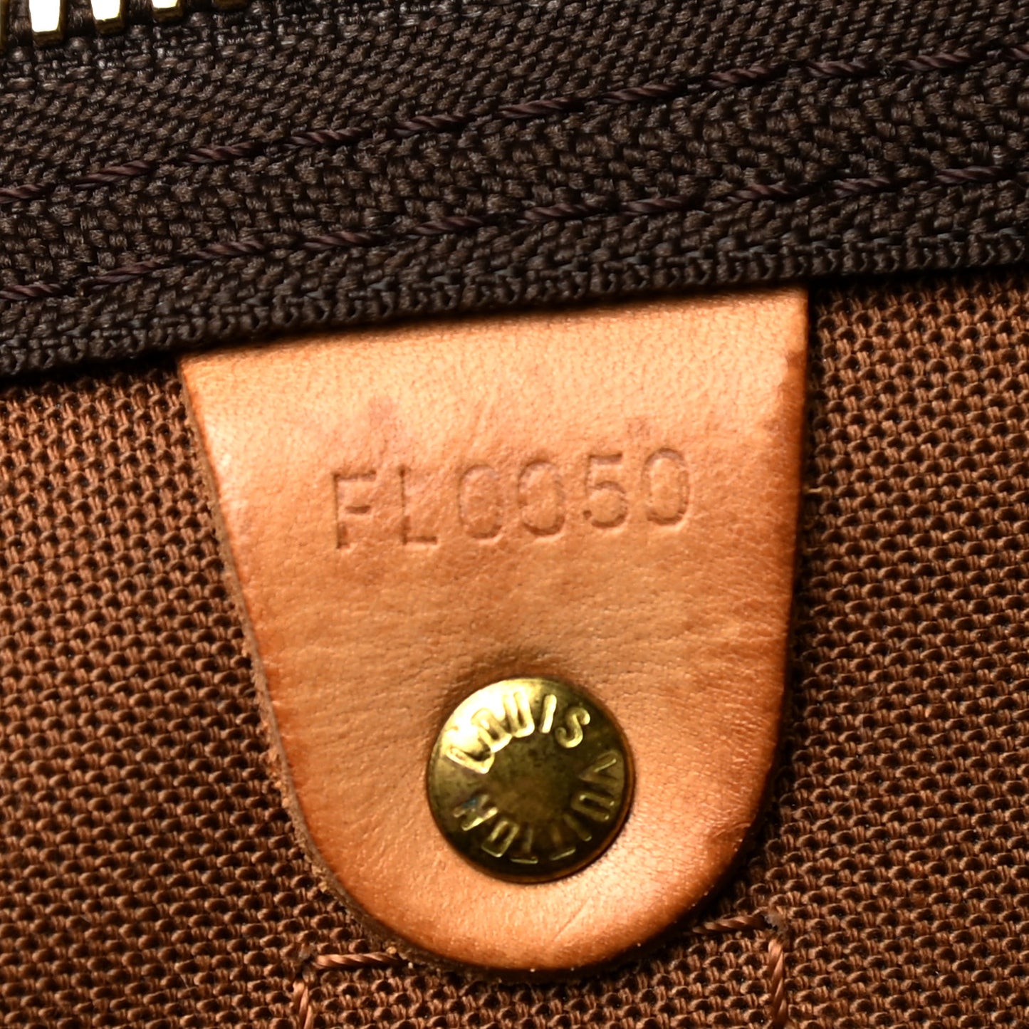 Monogram Keepall Bandouliere 55