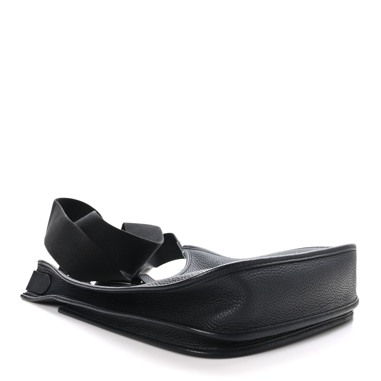 Taurillon Clemence Evelyne III PM Black