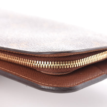 Louis Vuitton Monogram Insolite Wallet 12 of 13