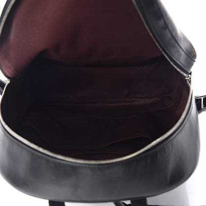 Louis Vuitton Monogram Macassar Josh Backpack 5 of 13