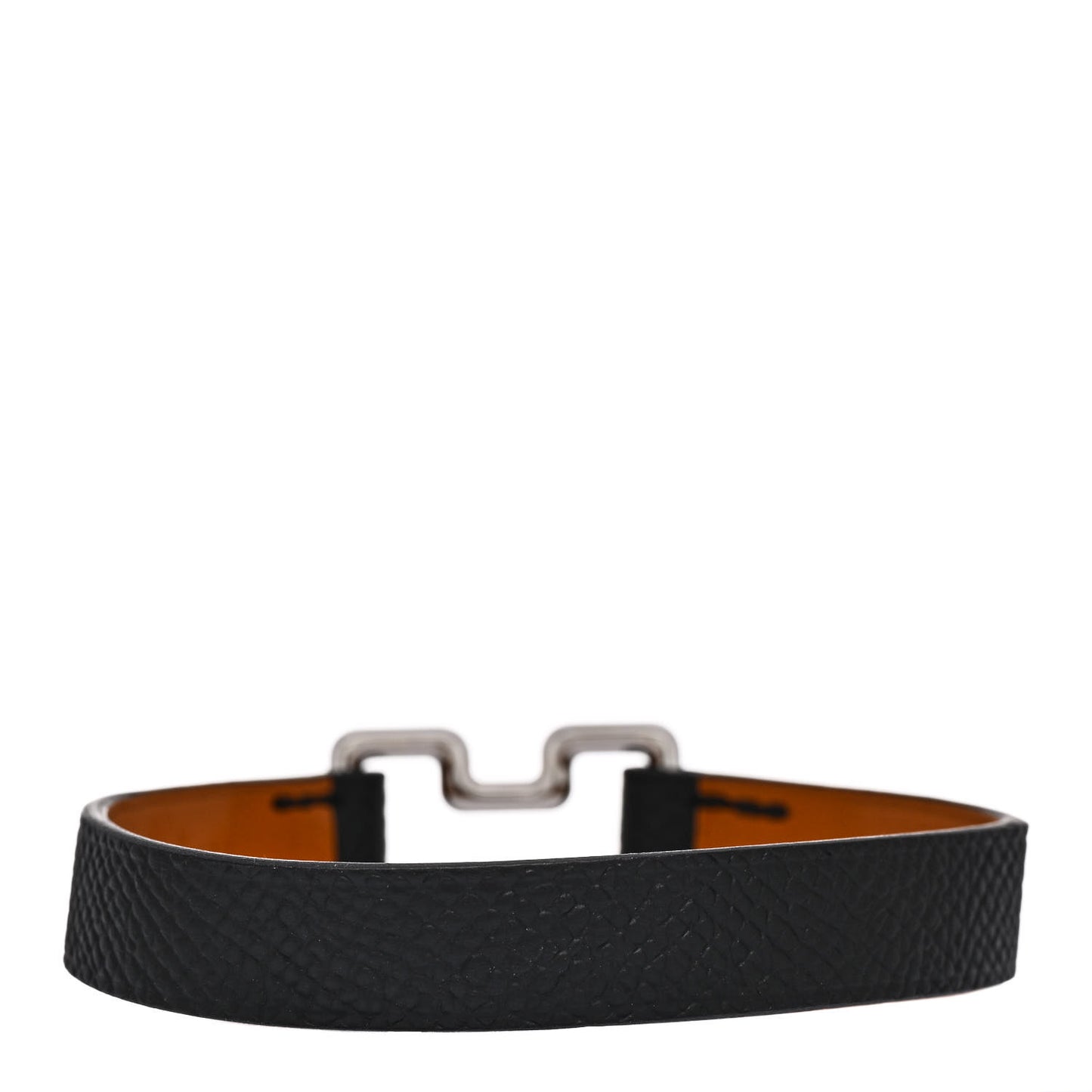 Epsom Tonight Bracelet T6 Black